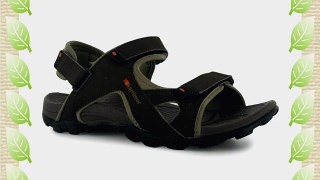 Karrimor Antibes Sandals Mens[11Brown]