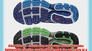 Mizuno Wave Inspire 11 Running Shoes - SS15 - 10