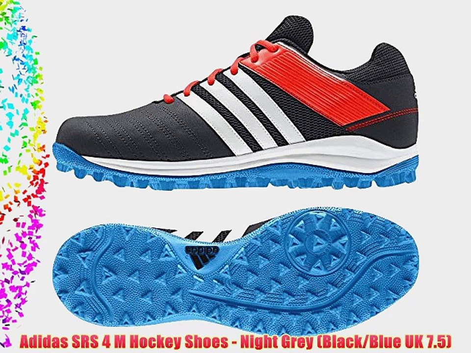 adidas srs 4 hockey shoes