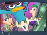 Phineas and Ferb  Across the 2nd Dimension-Ending