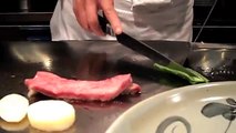 Japan '09 - Kobe Beef in Kobe