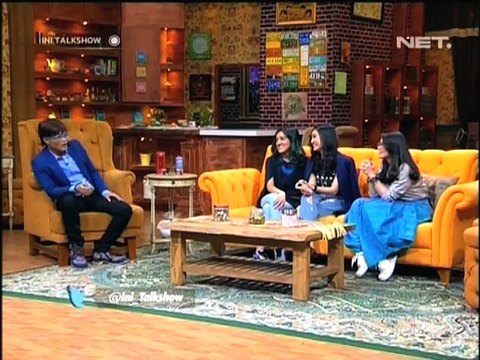 #BLINKatIniTalkShowNET 090715 Part 2