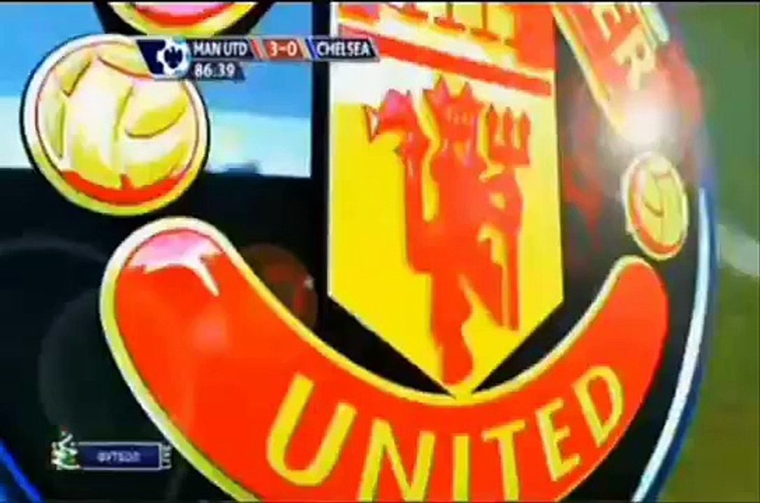 Cristiano Ronaldo Vs Lionel Messi  2009