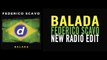 Federico Scavo - Balada (New Radio Edit)