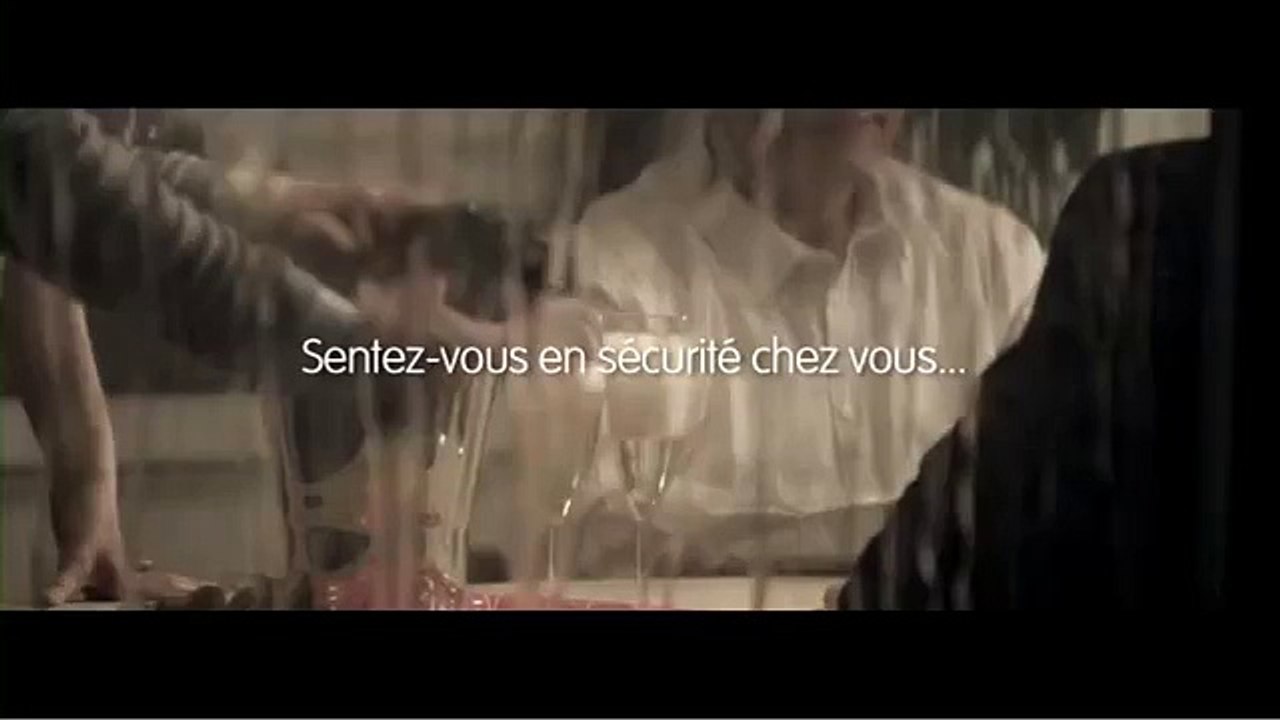 L'Assurance Habitation de Corona Direct.