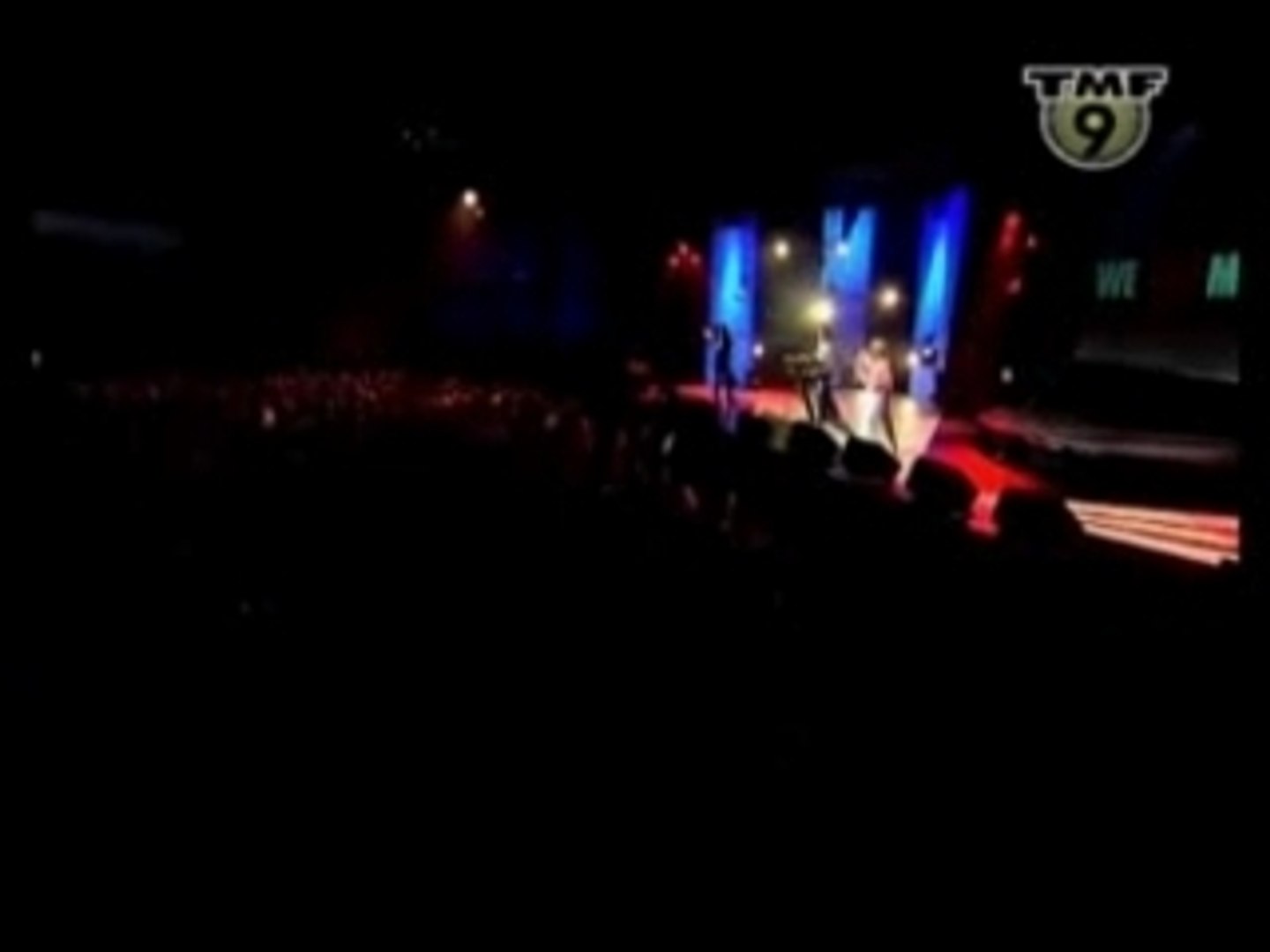 Lasgo - Pray (TMF Awards)