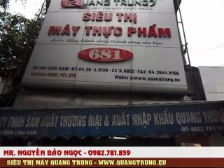 LO-QUAY-GA-DANG-CHUM