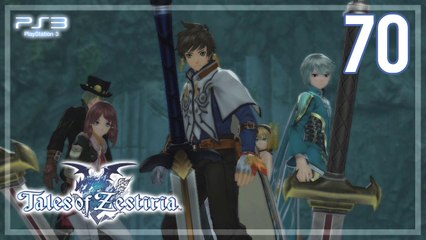 テイルズ オブ ゼスティリア │ Tales of Zestiria 【PS3】 -  70