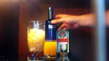 Cocktails: preparar vodka con naranja - cómo preparar un cocktail con vodka