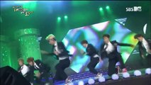 131123 EXO - Growl @ Korean Popular Culture Art Award 2013 [1080P]