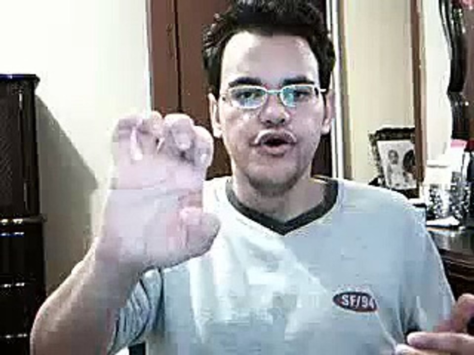 Deaf people must make their VOICE heard