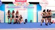 SugarPop cover AOA - Intro + Like a Cat Cover Dance Contest