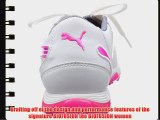 Puma Ladies BioFusion Golf Shoes 2014 Ladies White/Pink 5.5 Reg Ladies White/Pink 5.5 Reg