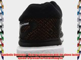 adidas Response Boost Mens Running Shoes Black (Black 1/Black 1/Running White) 12 UK