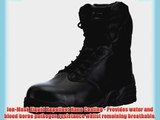 Magnum Unisex Adult Stealth Force 8.0 Leather Ct/cp-sz Black  Boot 55341/069 12 UK