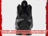 Salomon XA Pro Mid GTX Trail Running Shoes - AW15 - 11.5
