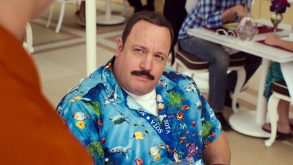 Paul Blart: Mall Cop 2 Full Movie