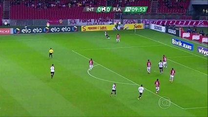 Paolo Guerrero: narrador se volvió loco con gol de 'Depredador' (VIDEO)
