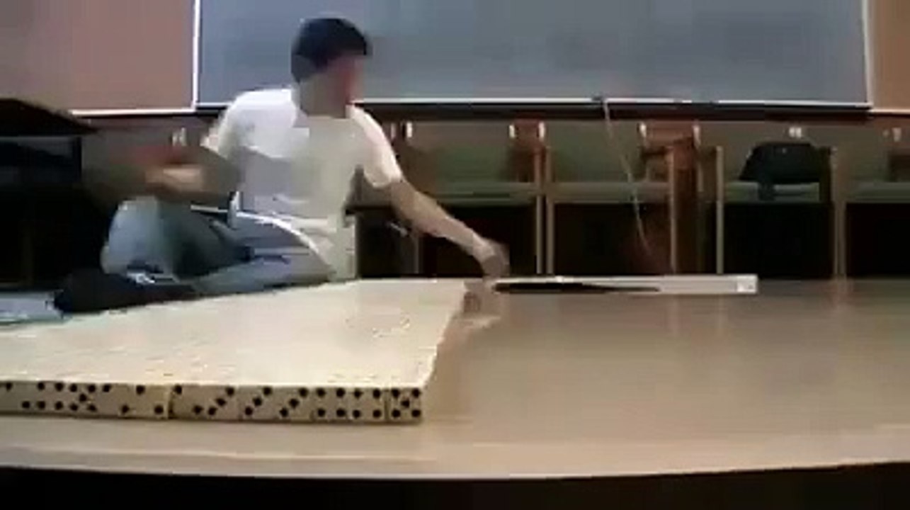 Amazing Talent