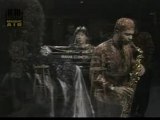 Miles Davis & Marcus Miller - Mr Pastori