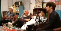 BIGBANG - IF YOU [FULL AUDIO] OFF Naver Starcast Live   REACTION 