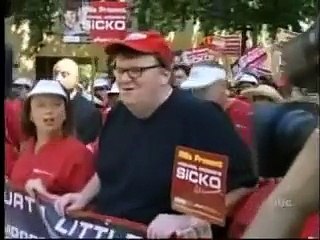 John Stossel- Sick in America