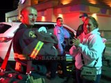 Baby born in Bakersfield Taco Bell drive thru