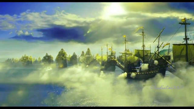 Monastery of La Rabida - Vangelis Papathanassiou