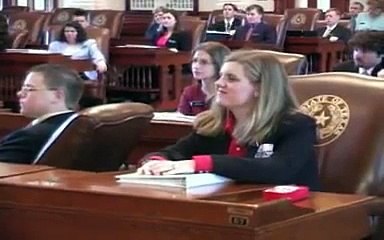 Patriot Academy Trailer