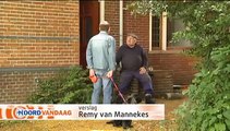 Als het wekkertje weg was, dan had ik een probleem - RTV Noord