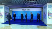 Banco dos Brics financiará projetos de energia