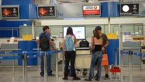 El 'corralito' griego llega a las agencias de viaje locales y las aerolíneas