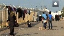 Plus de 4 millions de réfugiés syriens et pas assez de moyens (ONU)