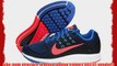 nike zoom structure 18 mens running trainers 683731 sneakers shoes (uk 7.5 us 8.5 eu 42 hyper