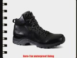 Brasher Supalite II GTX Mens Walking Boots Black 8 UK UK