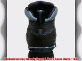 Timberland Eruo Hiker Splitrock 2 Men's Boots Black 11 UK