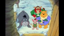 Winnie the Pooh: A Very Merry Pooh Year | Unnecessary Censorship