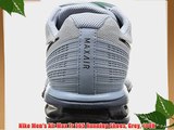 Nike Men's Air Max Tr 365 Running Shoes Grey 11 UK