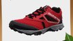 Reebok Trail Voyager RS Men Low Rise Hiking Red (Red Rush/Black/Steel/Flat Grey) 10.5 UK (44.5