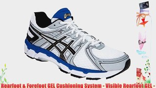 ASICS GEL-FORTE Running Shoes (2E Width) - 9