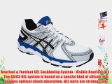 ASICS GEL-FORTE Running Shoes (2E Width) - 9