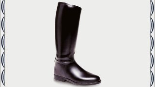 Men's Harry Hall Start Riding Boot - Black Size 9