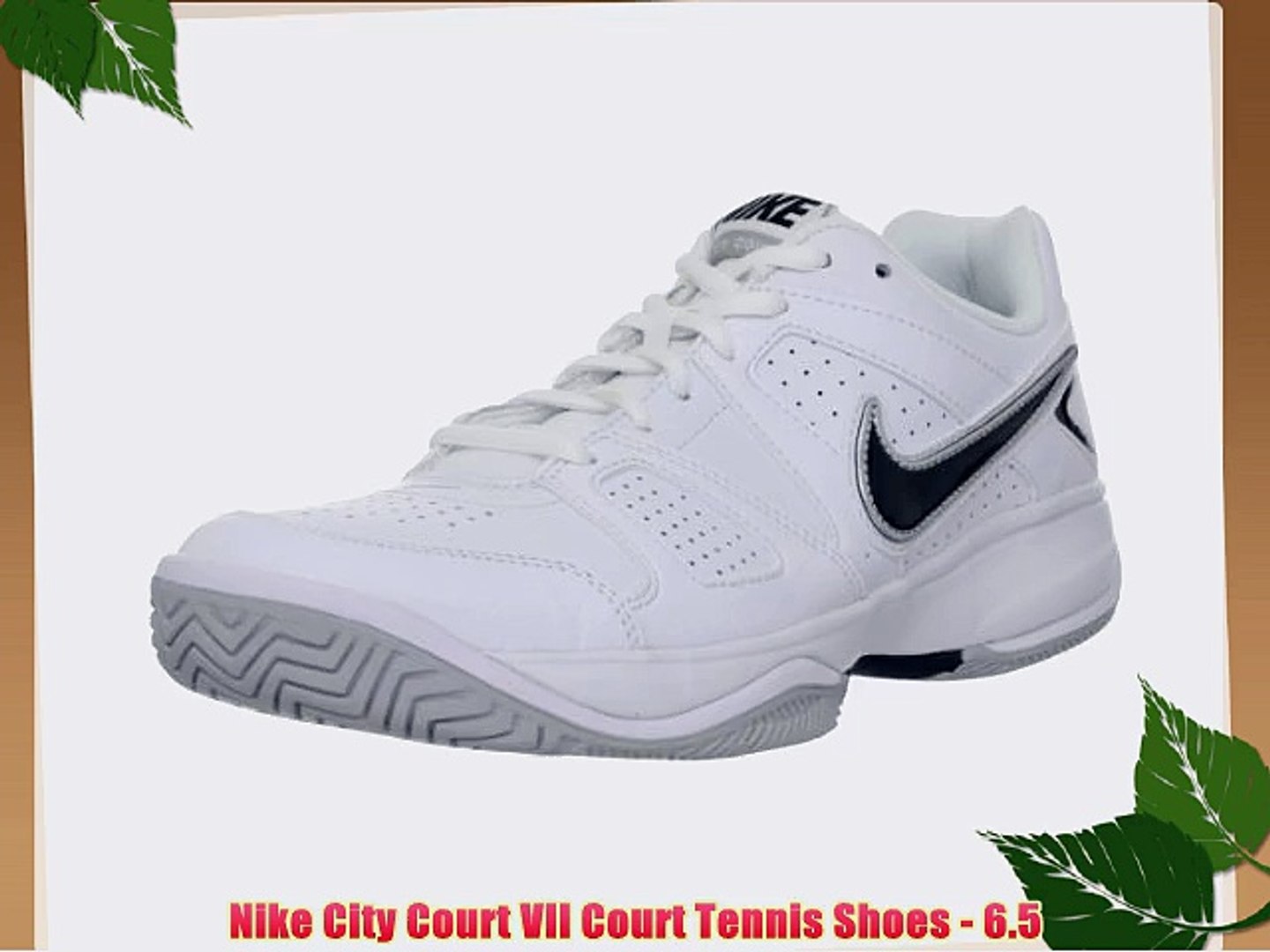 city court nike