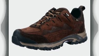 Meindl  Barcelona GTX Sport Shoes - Outdoors Mens  Brown Braun (dunkelbraun) Size: 44.5