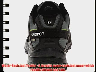 Salomon Eskape GORE-TEX Waterproof Trail Walking Shoes - AW15 - 10