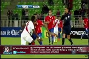 Chile vs. Perú: una completo análisis del Clásico del Pacífico