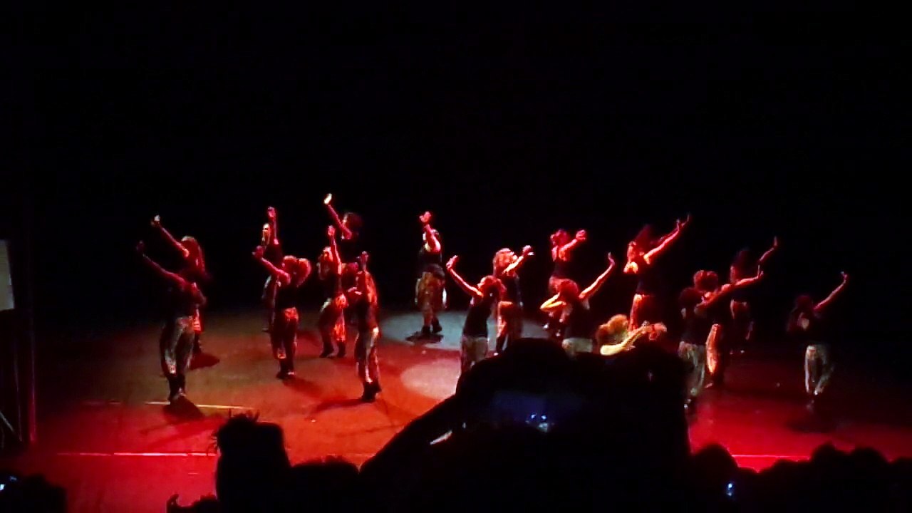 Street ragga - King of the dancehall - Beenie Man