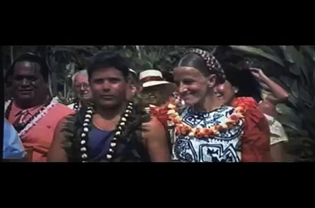 "Over the Rainbow" in 50 First Dates