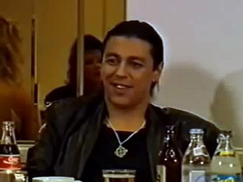 Ozzy Osbourne - Banned interview in Helsinki, Finland 1989