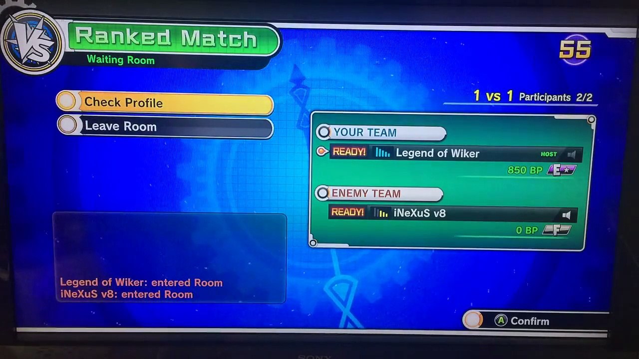 Dragon Ball Xenoverse Xbox One: Namekian for top tier in PVP!